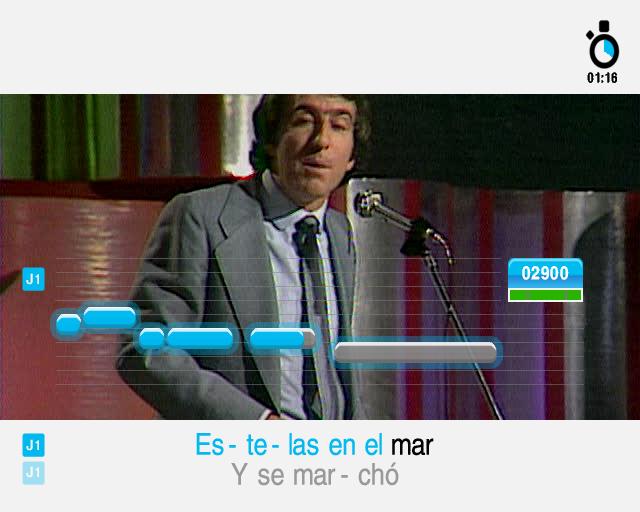 SingStar Clásicos